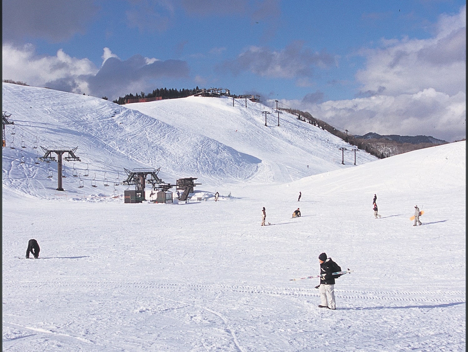 hakodateyama-ski-resort-kyoto-prices-how | KYOTO Inn & Tour